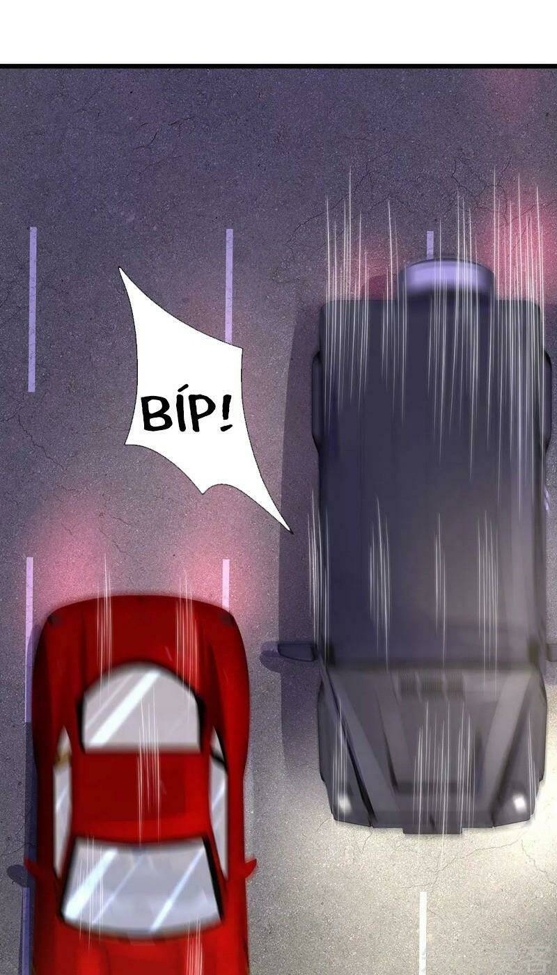 Chung Cực Binh Vương Tại Đô Thị: Chapter 126