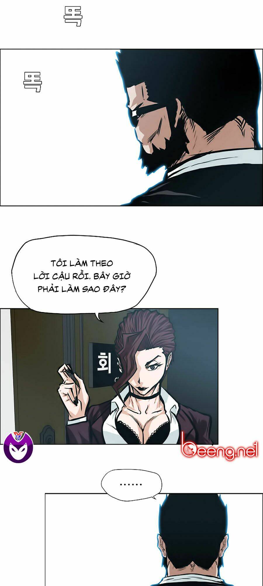 Bá Chủ Học Đường Ss3: Chapter 19