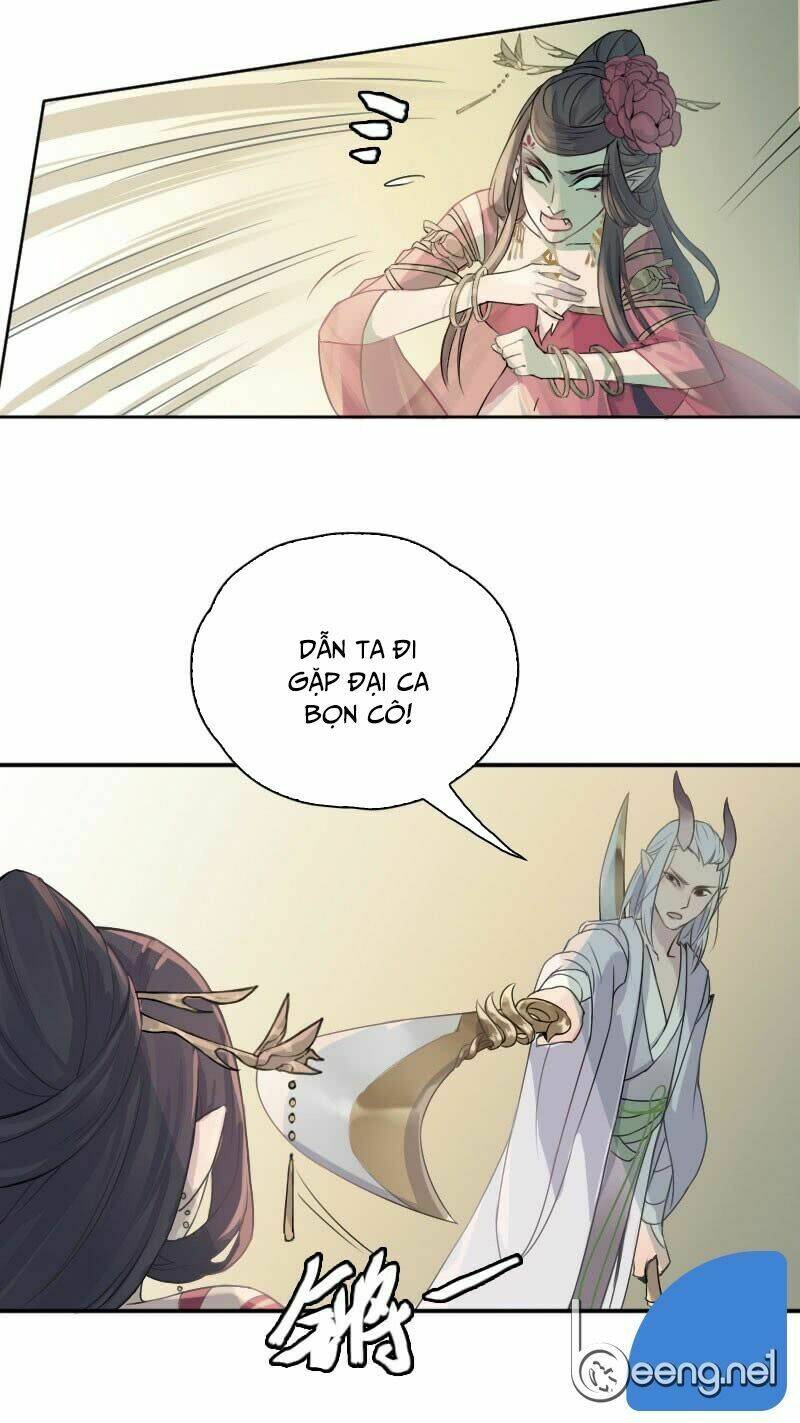 Tây Du Ngạo Tuyết Thiên: Chapter 22