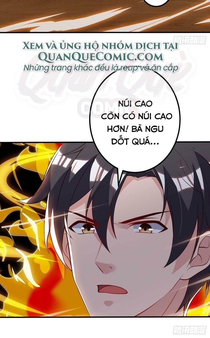 Trọng Sinh Khí Thiếu Quy Lai: Chapter 101