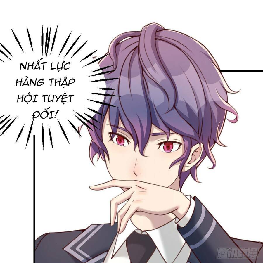 Thiên Tứ Thức Tỉnh: Chapter 11