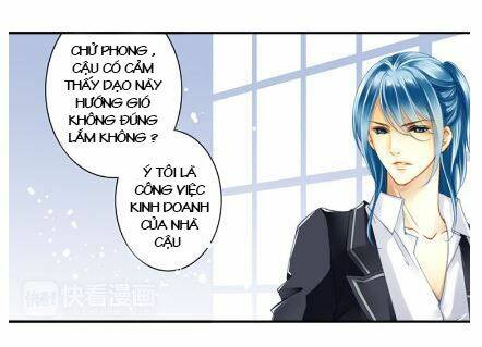 Siêu Sao Trứ Danh: Chapter 17