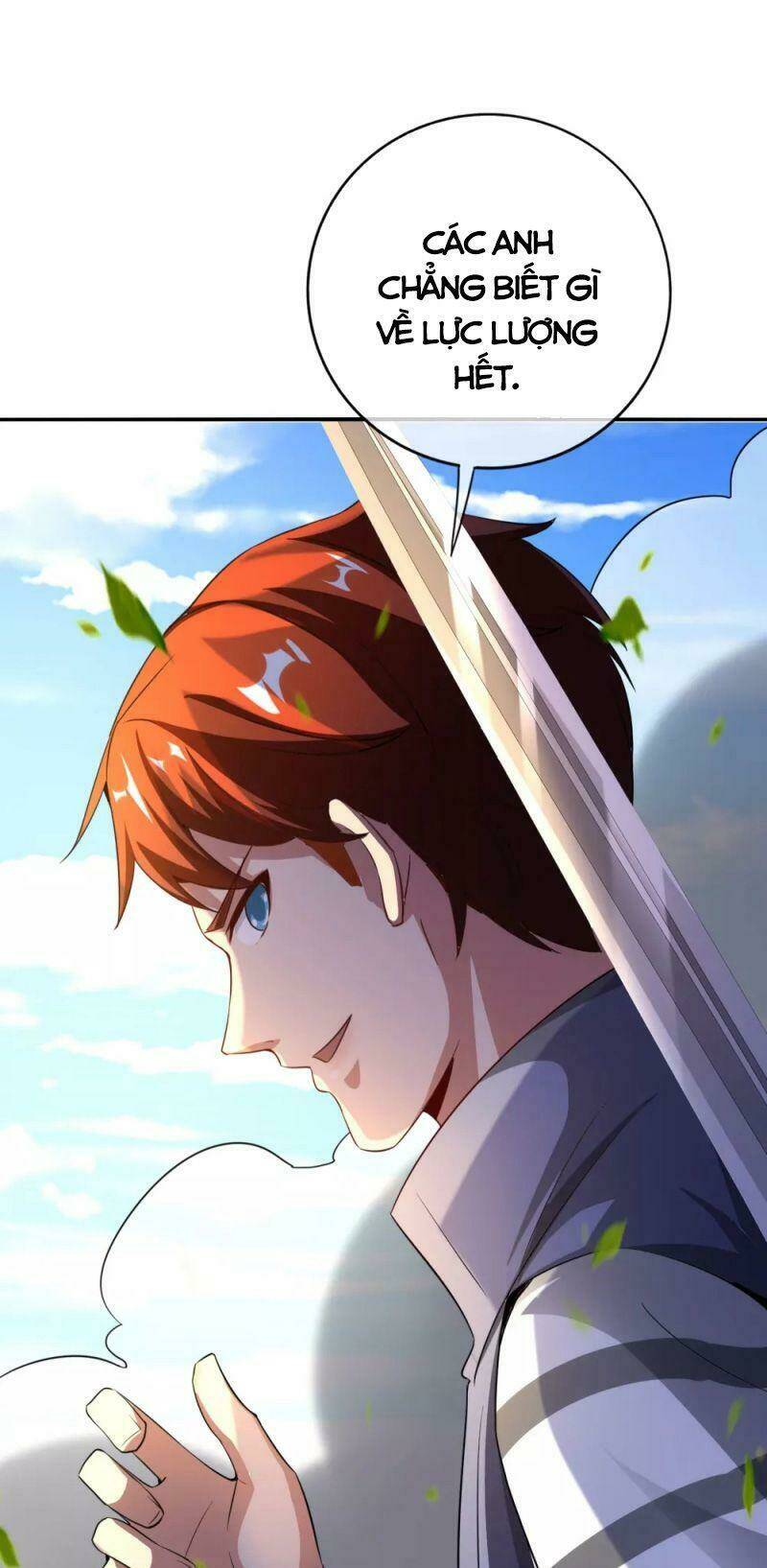 Vòng Bạn Bè Mạnh Nhất Của Tiên Giới: Chapter 127