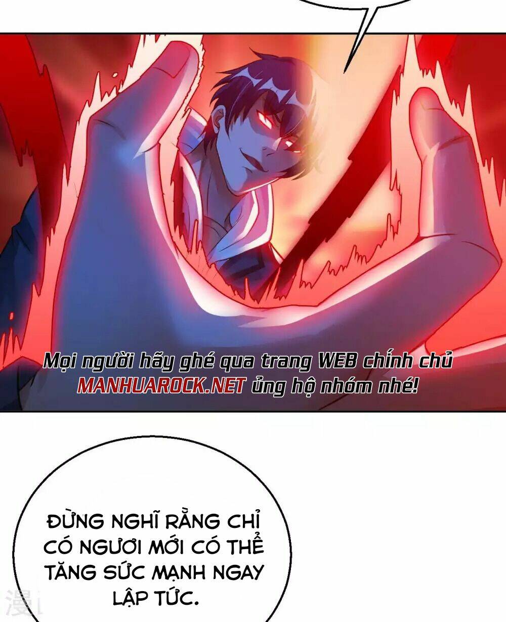 Sư Phụ Của Ta Là Thần Tiên: Chapter 42