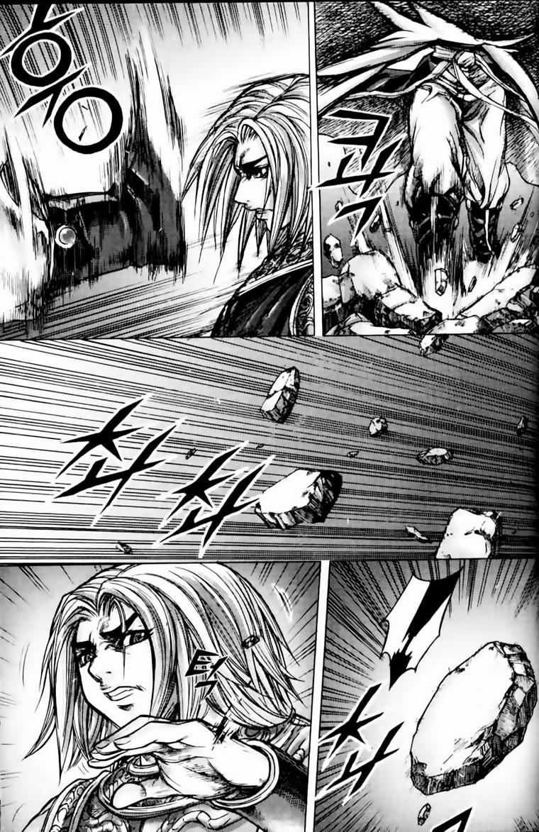 Diêm Đế: Chapter 184