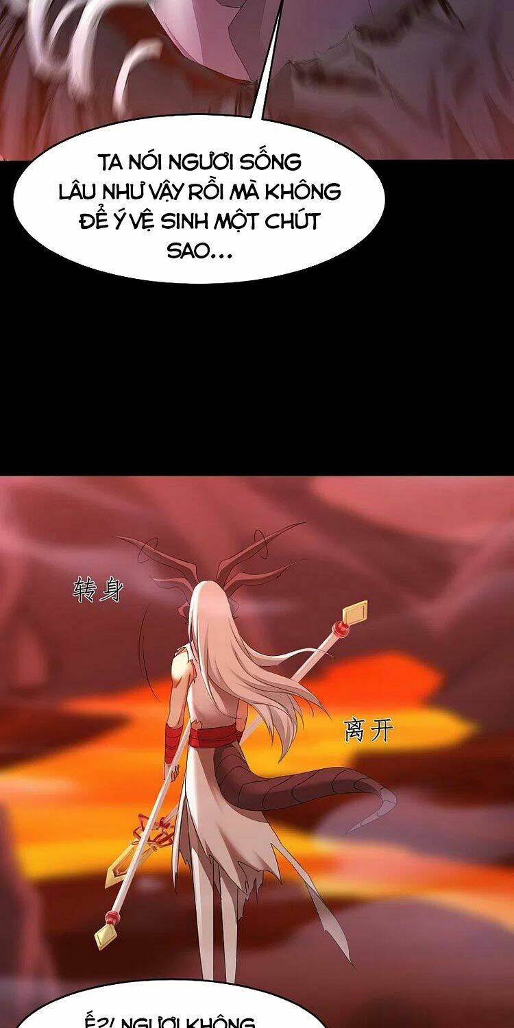 Nghịch Chuyển Tiên Đồ: Chapter 235