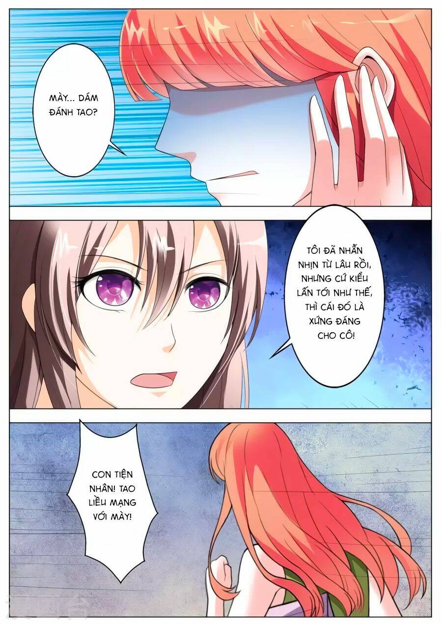 Thủ Tịch Ngoan Ngoan Ái: Chapter 54