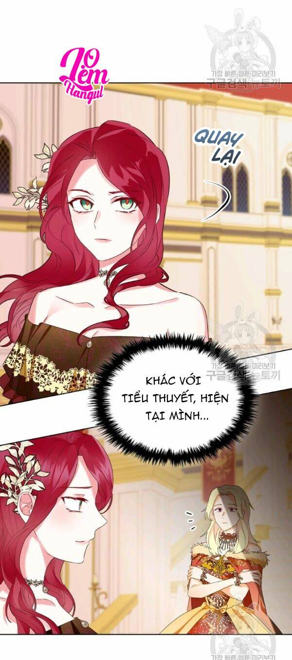 Kẻ Tạo Ra Nữ Phản Diện: Chapter 25