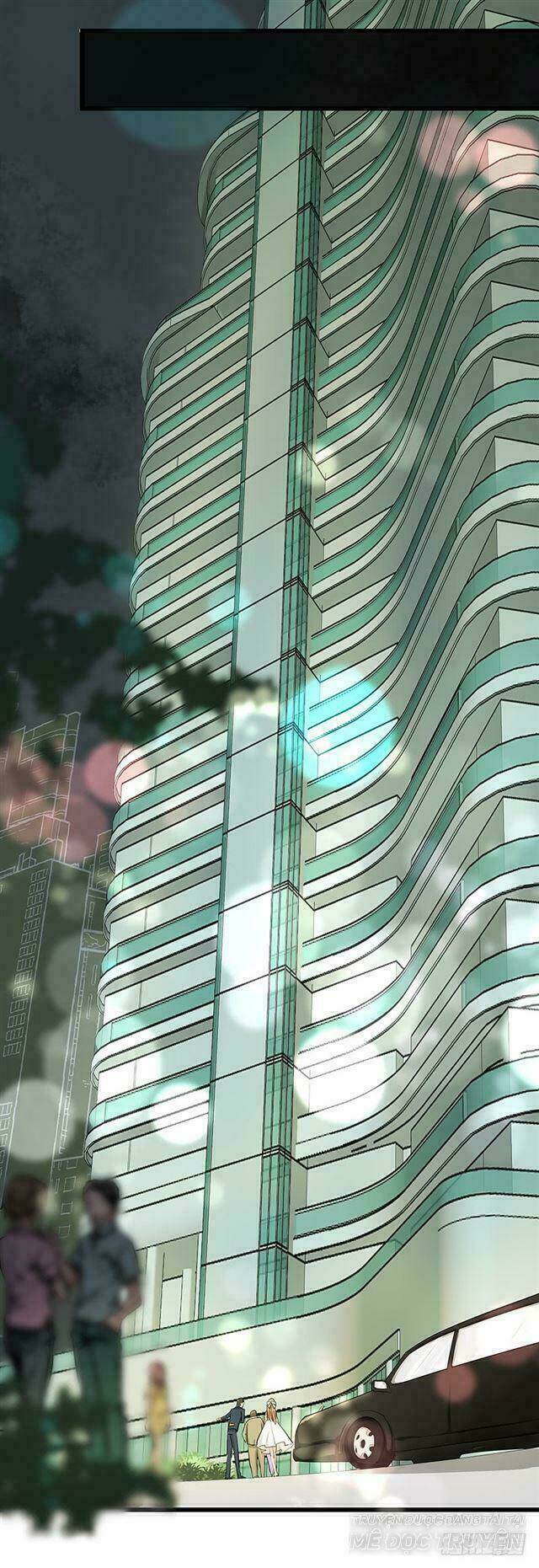 Chào Buổi Sáng, Ức Vạn Manh Thê: Chapter 2