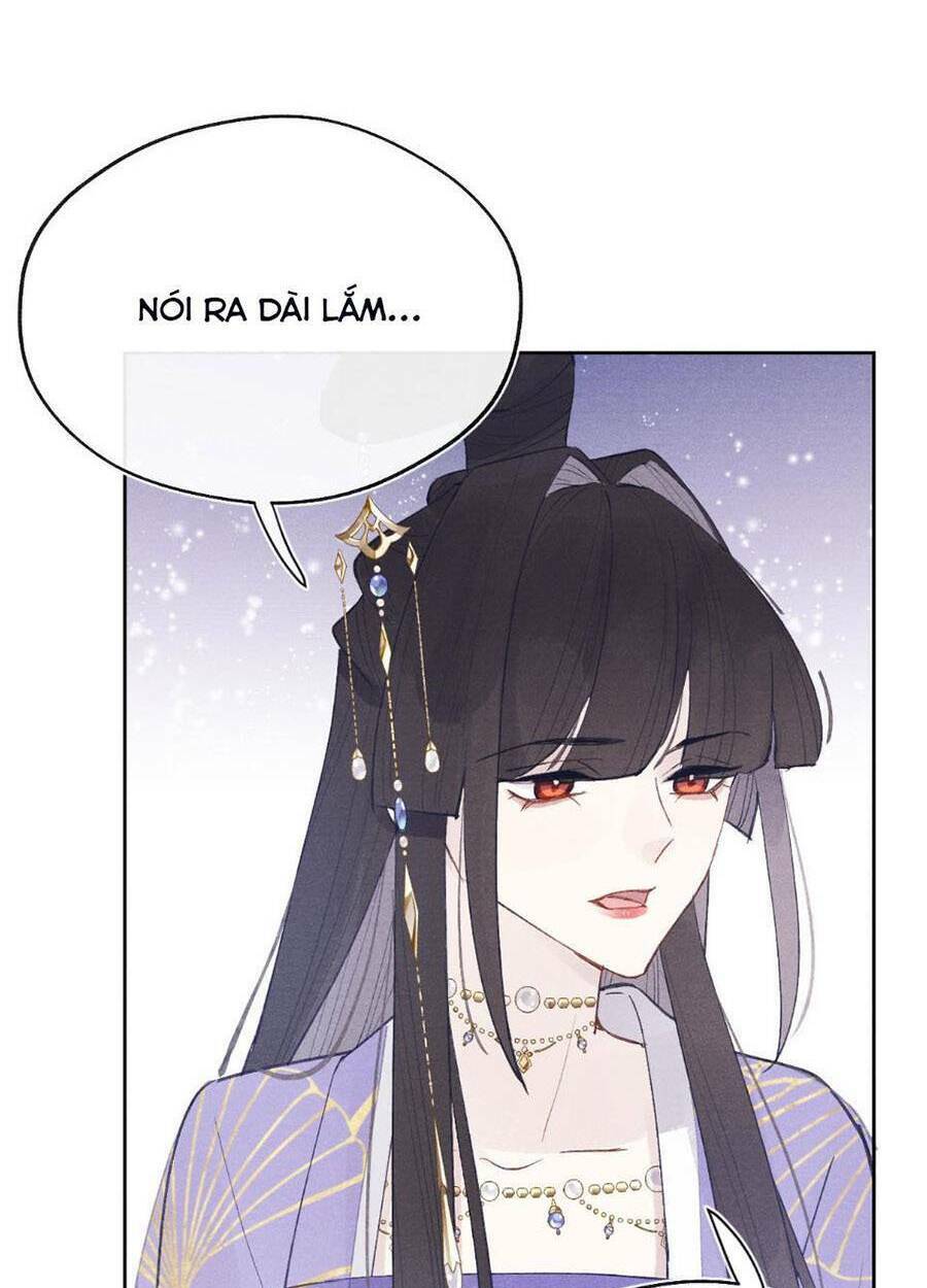 Quân Nhan Tựa Hoa Đào: Chapter 55