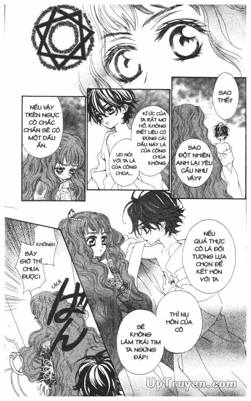 Hoàng Tử Ếch(Bản đẹp): Chapter 5