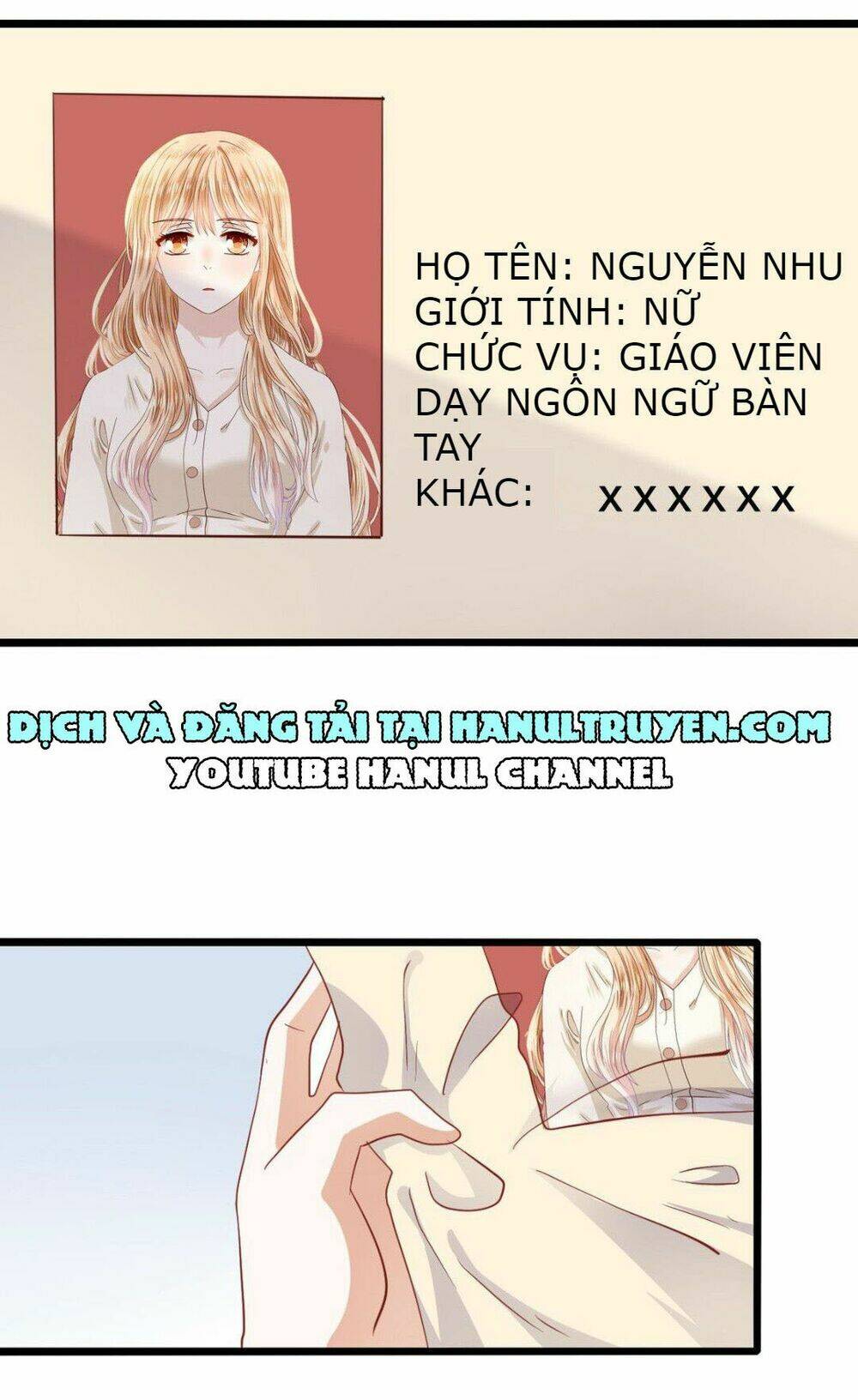 Lăng Thiếu! Nhẹ Một Chút, Đau: Chapter 37