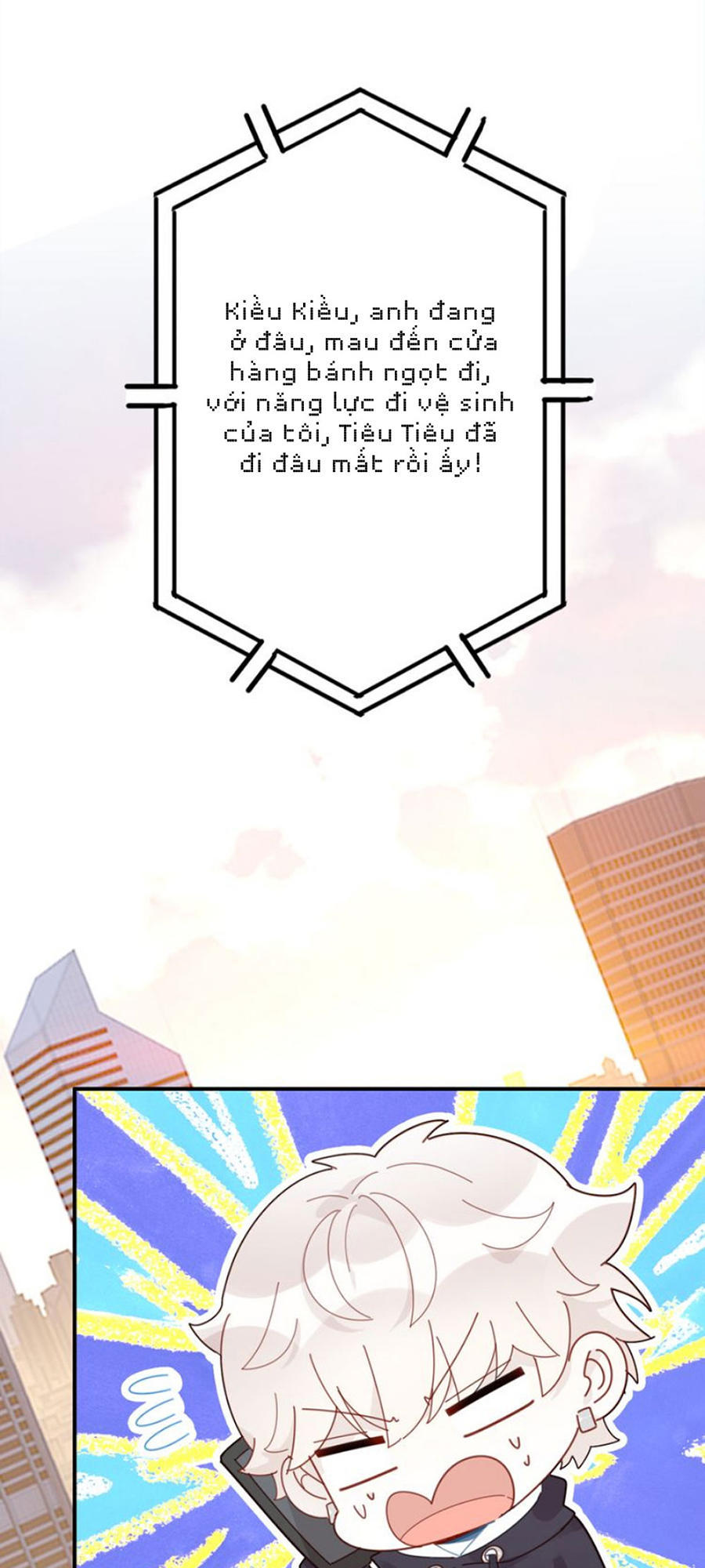Ái Ngạo Kiều Long Vương Gia: Chapter 28