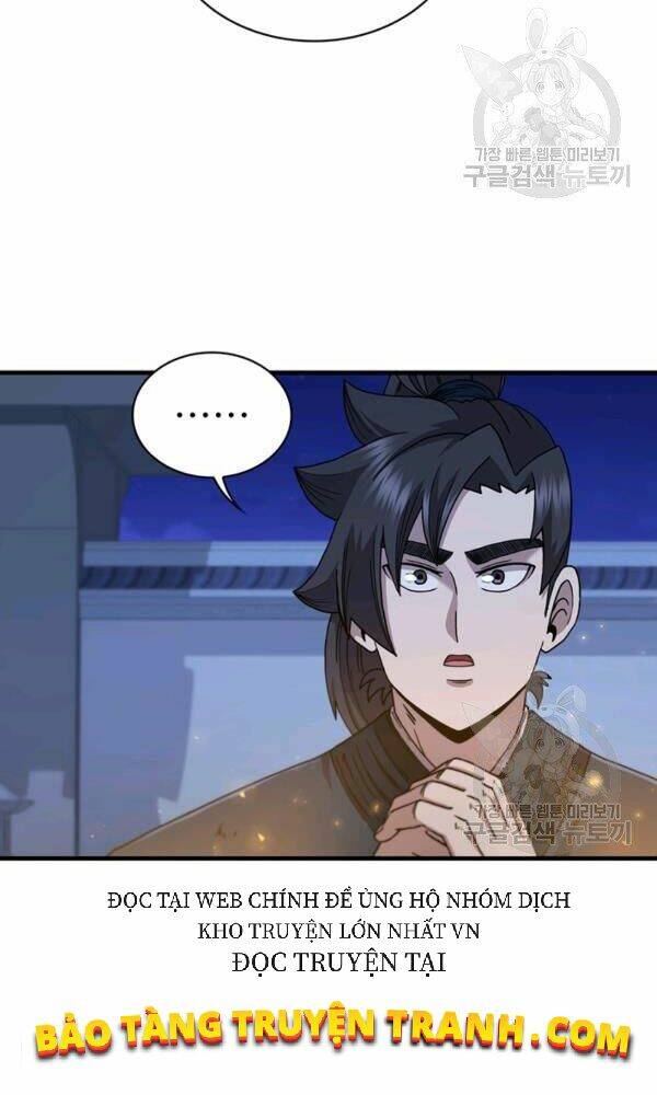 Thân Thủ Đệ Nhất Kiếm: Chapter 73