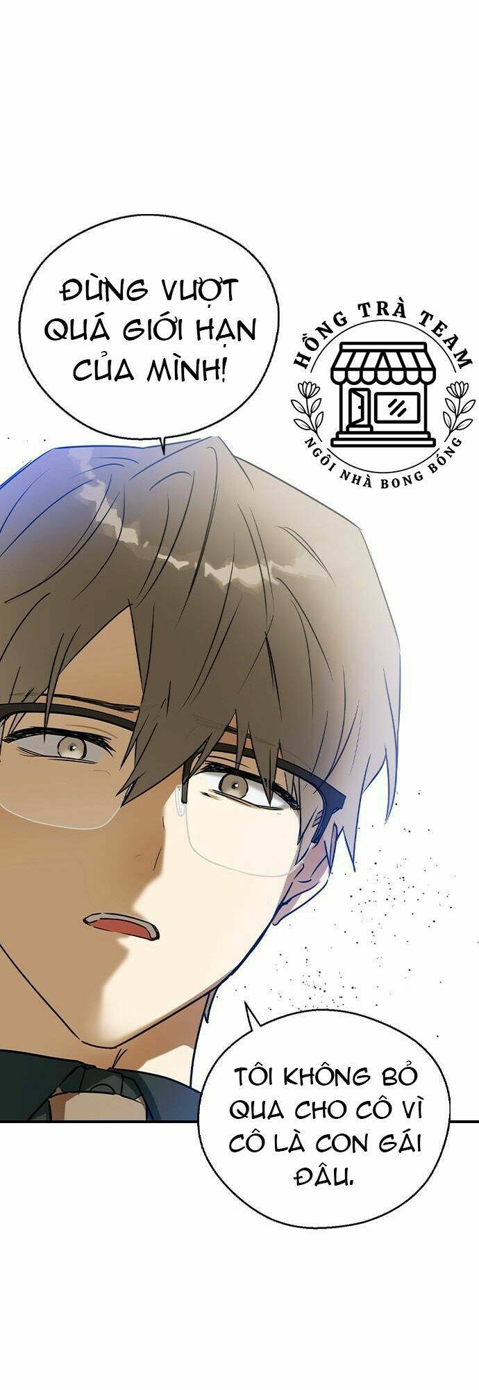 Duyên Nợ Kiếp Trước: Chapter 22