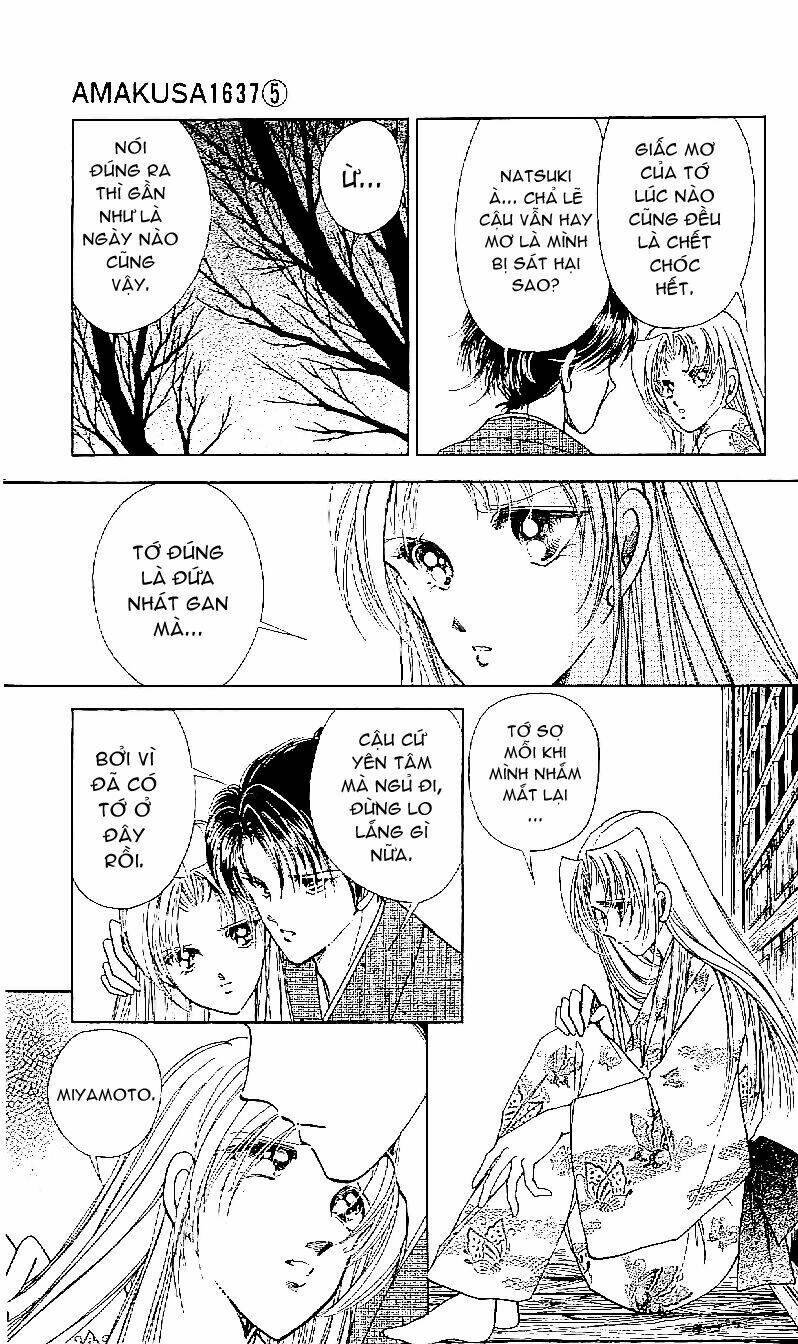 Amakusa 1637: Chapter 18