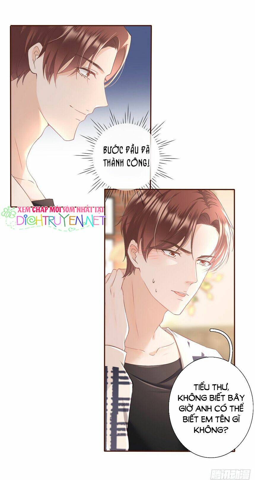 Bạn Gái Tôi Mới 30+: Chapter 16