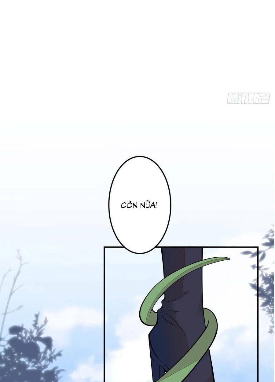 Xuyên Không Đến Thế Giới Trở Thành Đóa Hoa Của Anh: Chapter 57