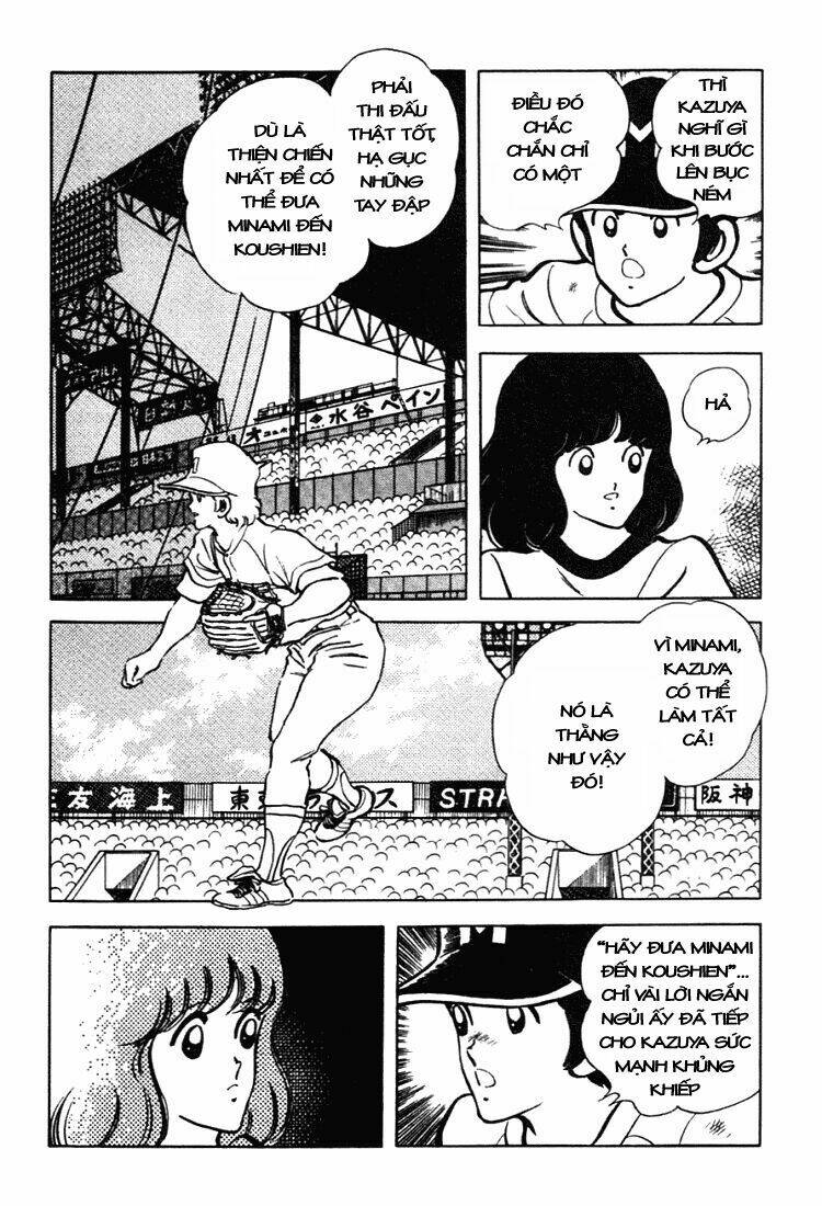 Touch: Chapter 130