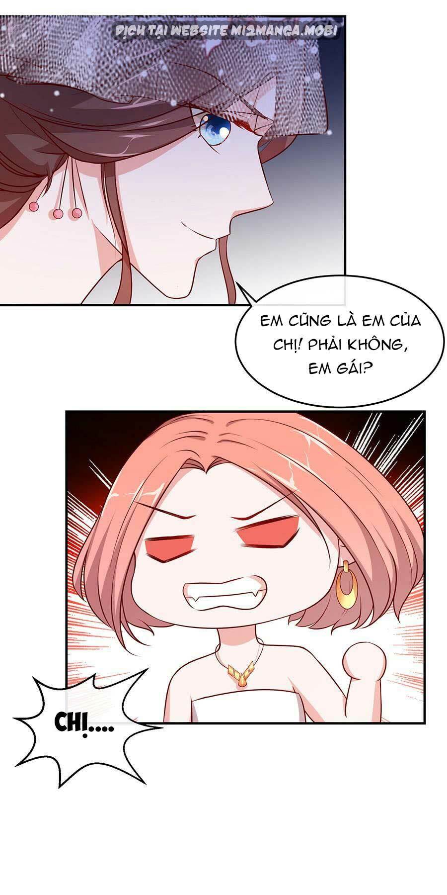 Gả Cho Tình Cũ Làm Lão Bà: Chapter 46