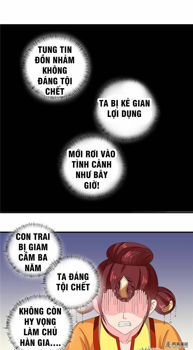 Thiên Tài Tiểu Độc Phi: Chapter 102