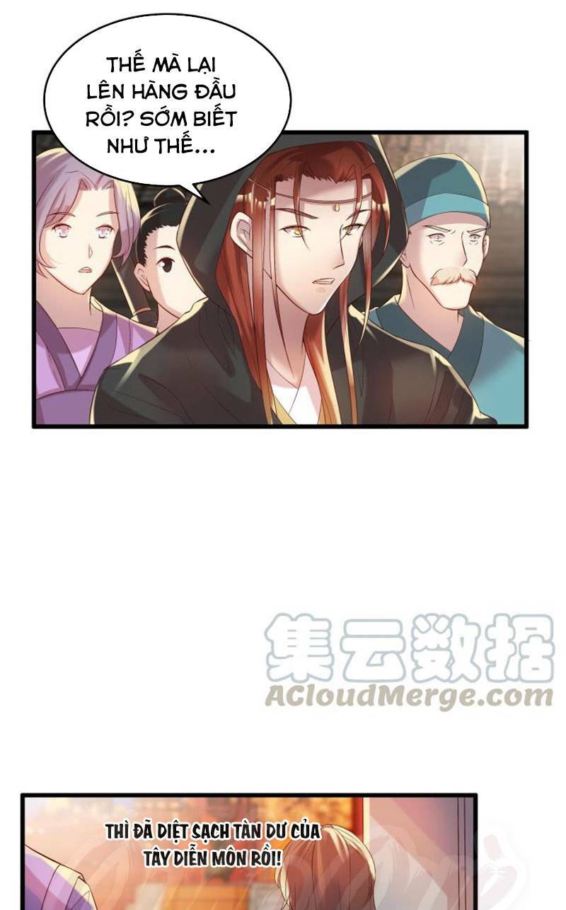Siêu Phàm Truyện: Chapter 38