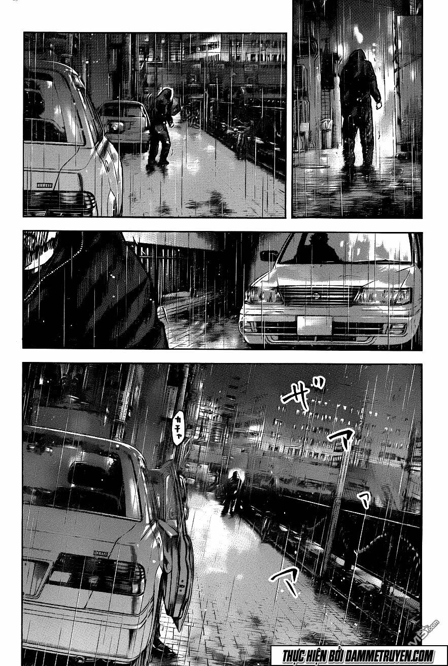 Yokokuhan 2 – The Copycat: Chapter 15