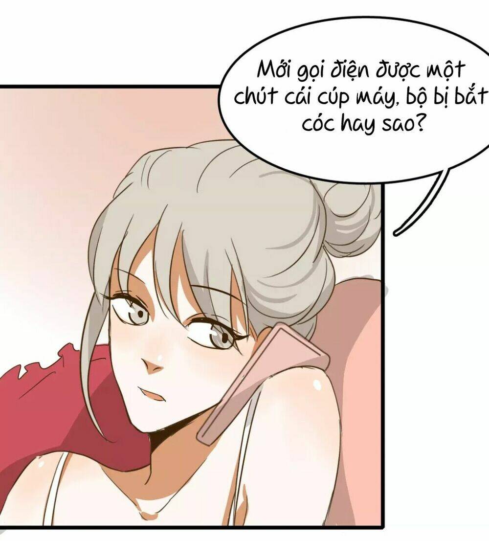 Tình Yêu Dưới Mái Hiên: Chapter 35