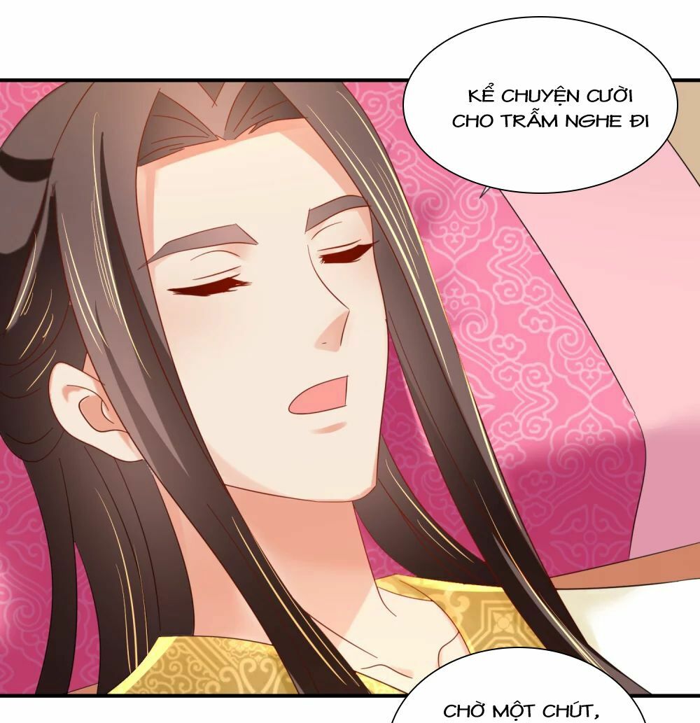 Lãnh Cung Phế Hậu Muốn Nghịch Thiên: Chapter 105