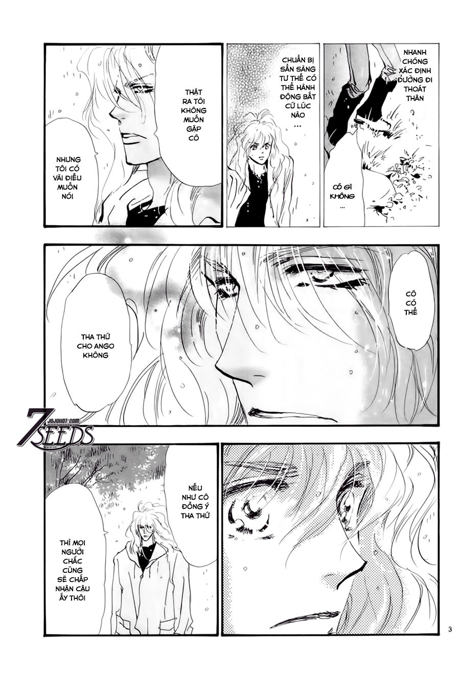 Mầm Sống: Chapter 180