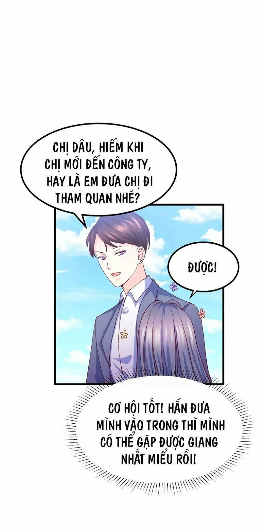 Ta Và Nam Thần Cởi Áo Ngủ Rồi: Chapter 7