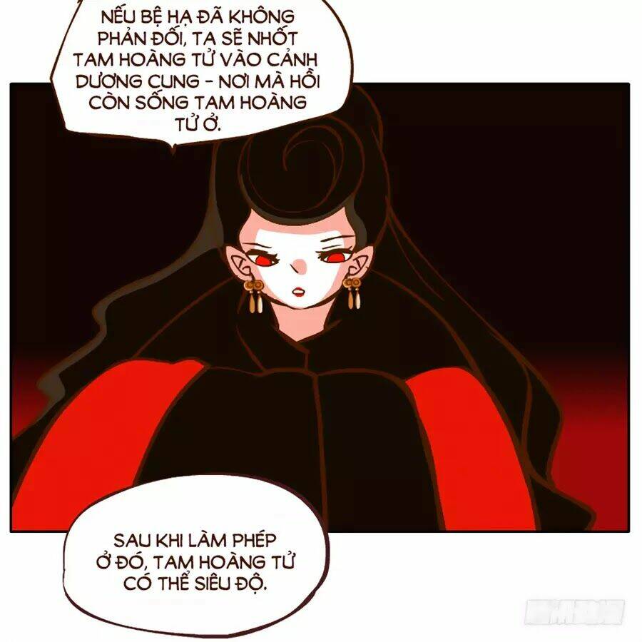 Hòa Thượng Và Tiểu Long Quân: Chapter 68