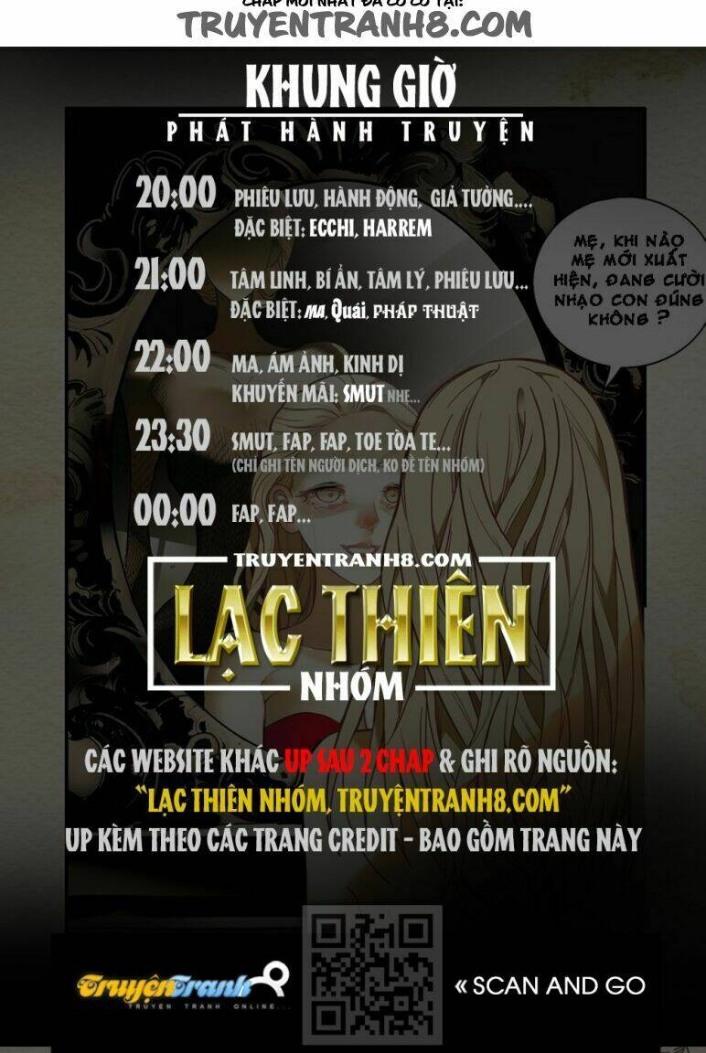 Du Thế Lục: Chapter 31