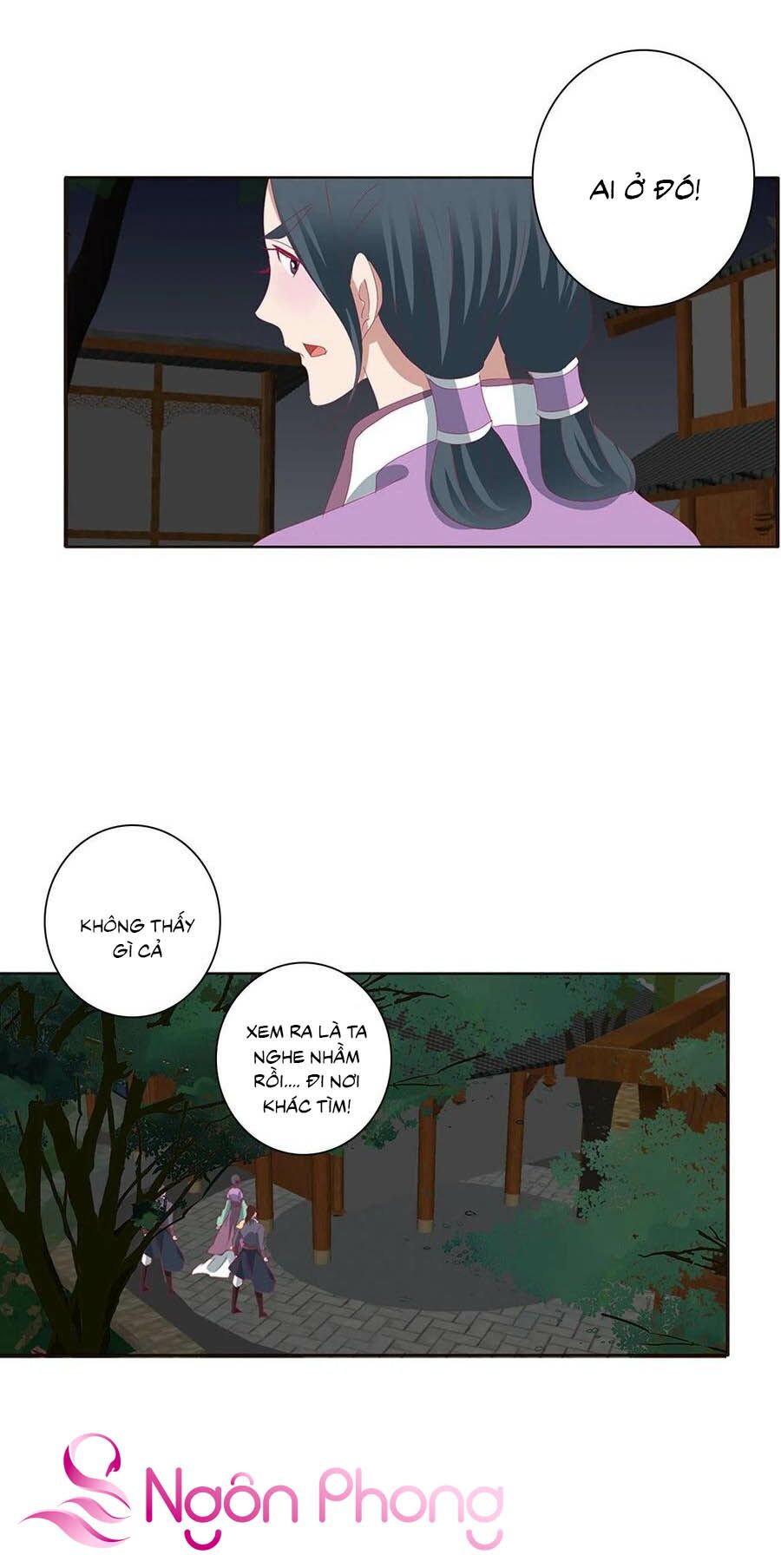 Thông Linh Phi: Chapter 664