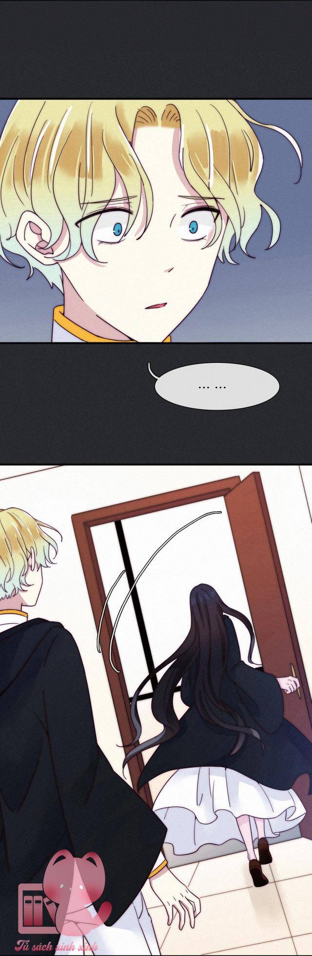 Hắc Dạ Hữu Sở Tư: Chapter 51