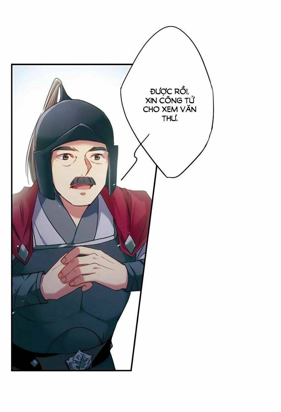 Thượng Quốc Phú Chi Thiên Đống Tuyết: Chapter 38