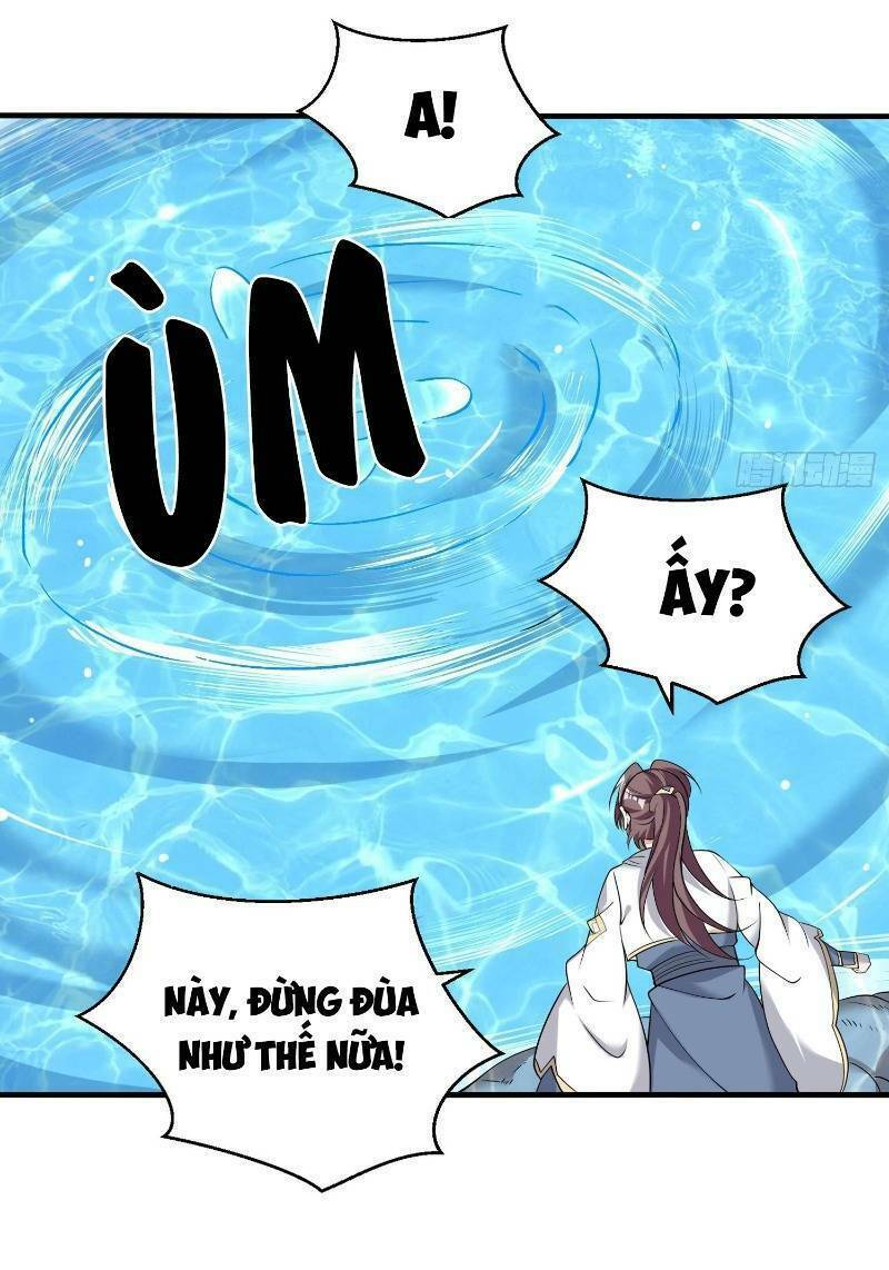 Giáng Thần Chiến Ký: Chapter 66