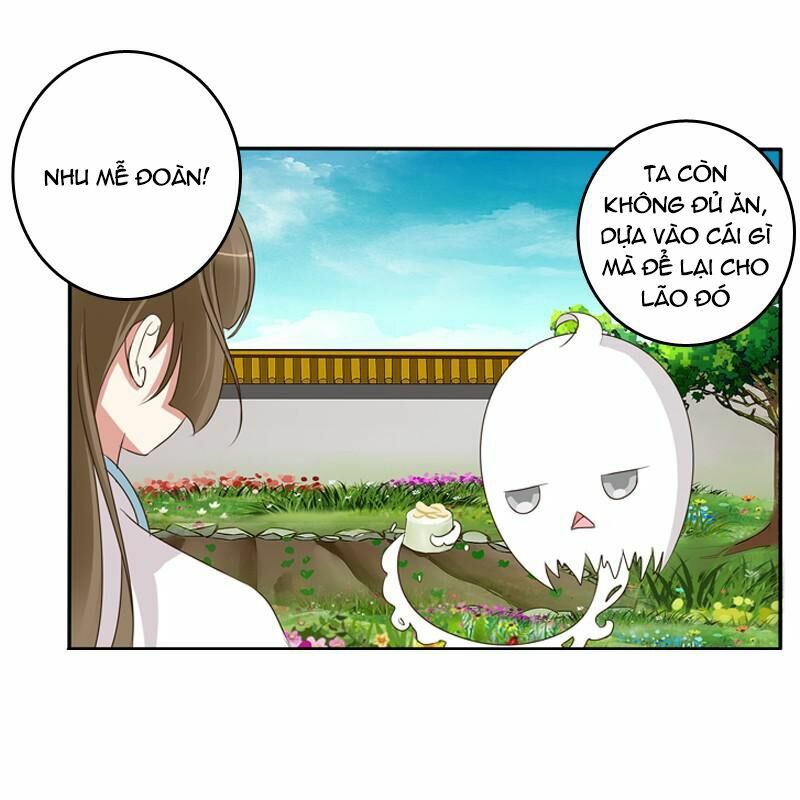 Thông Linh Phi: Chapter 91