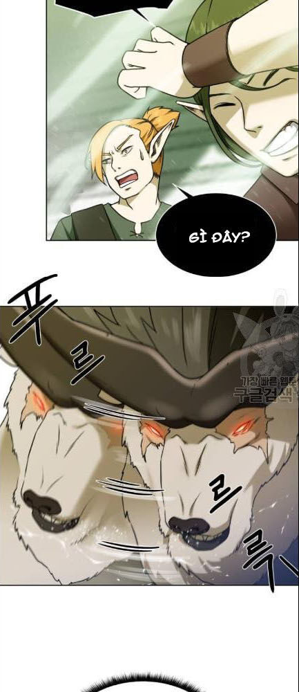 Tạo Tác Trong Ngục Tối: Chapter 19