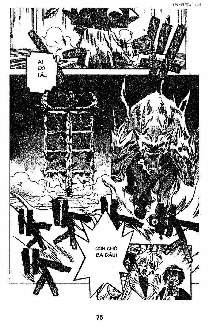 Devil And Devil: Chapter 29