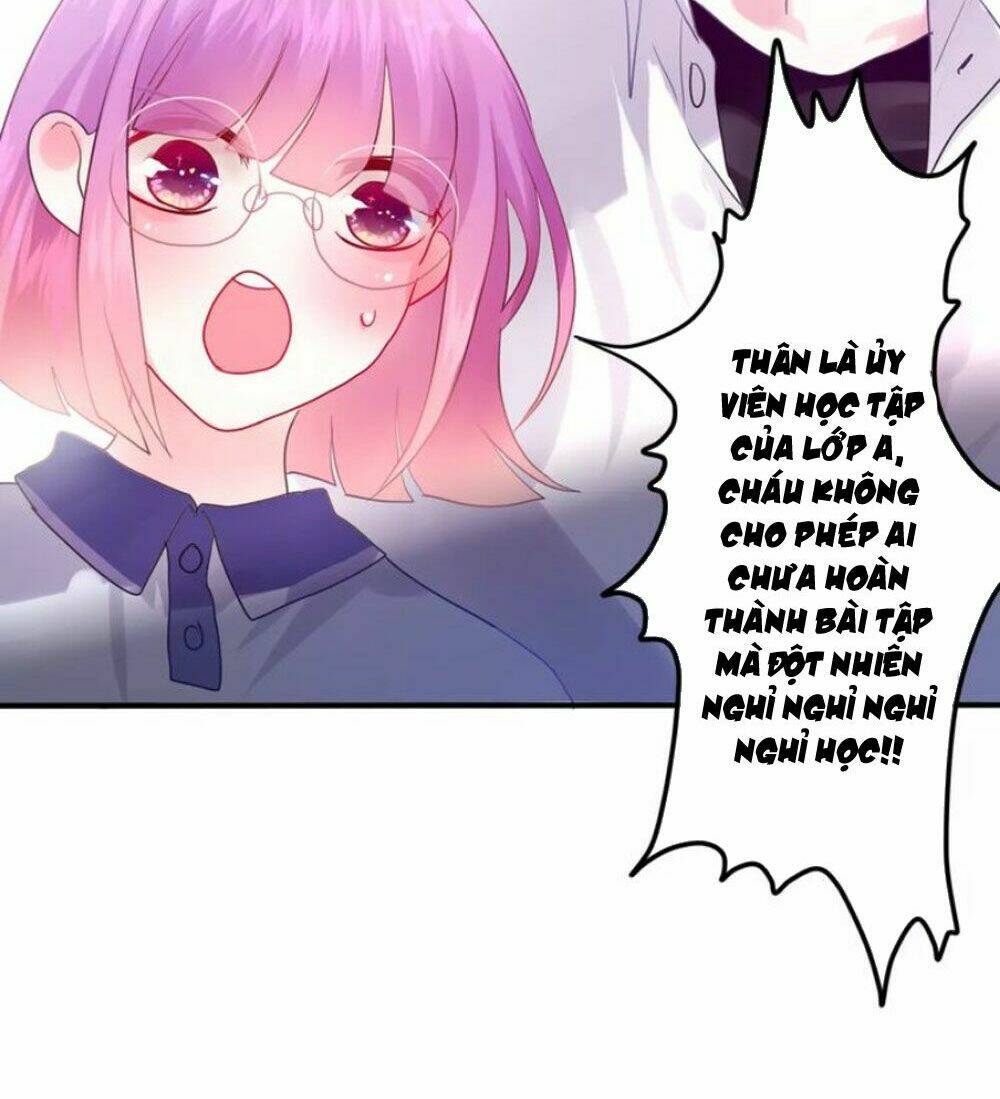 Tháng Sáu Kì Diệu: Chapter 20