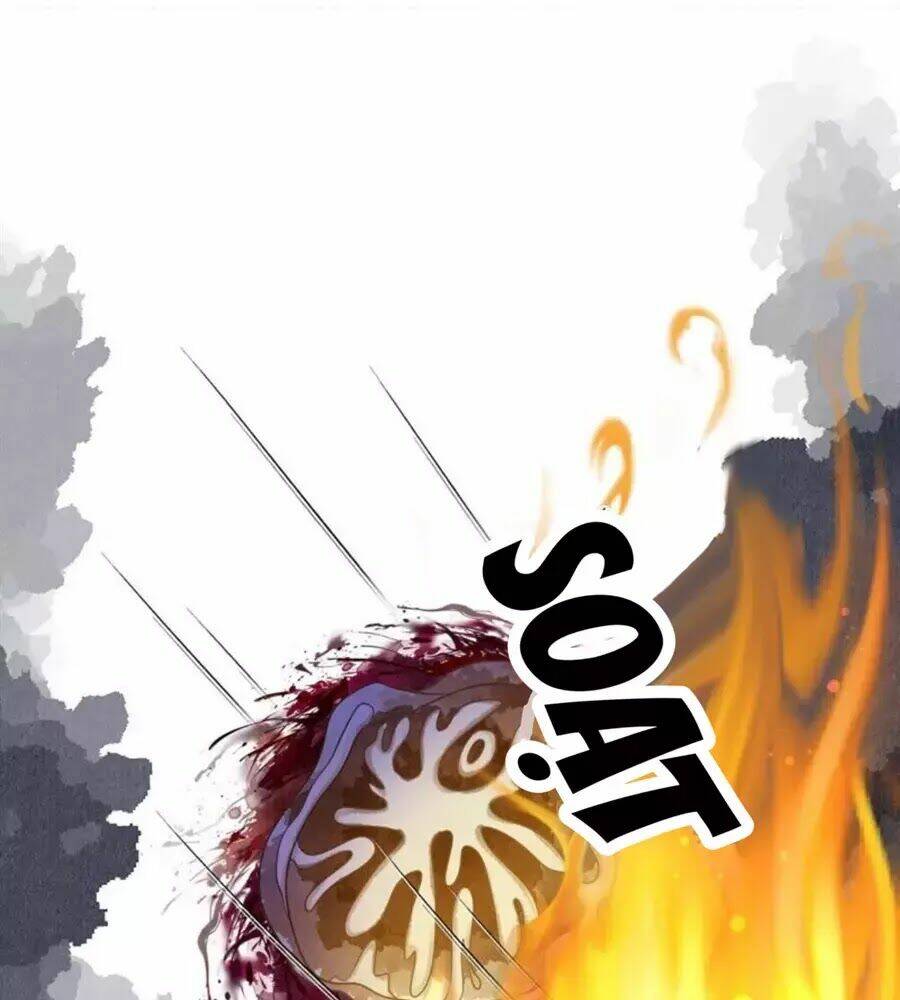 Yêu Long Đại Nhân Của Ta: Chapter 5