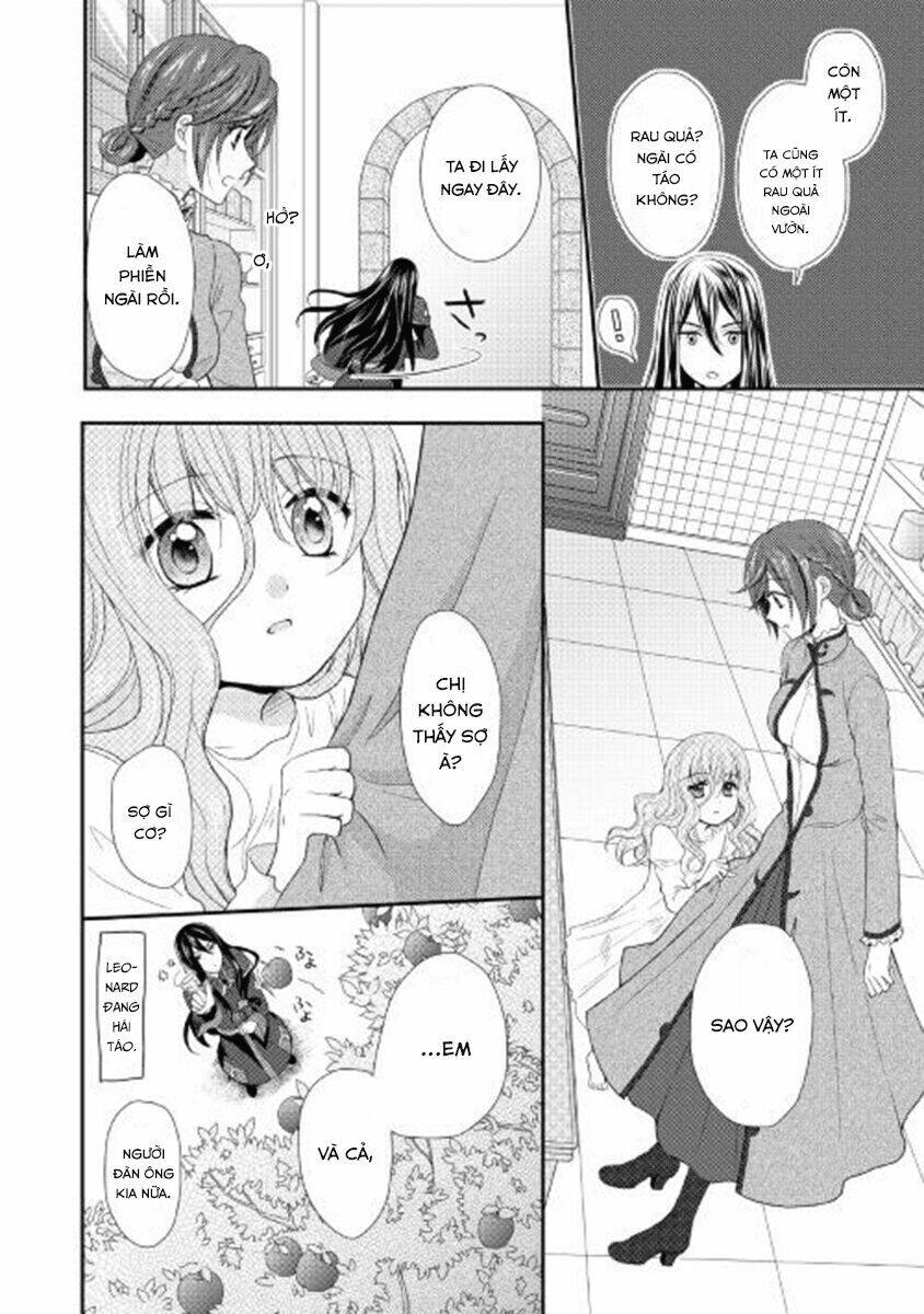 From Maid To Mother: Chapter 2