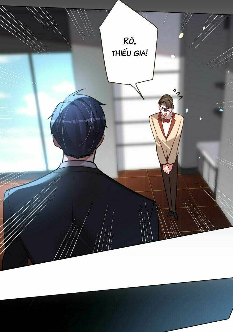 Vì Yêu Mà Khắc Cốt Ghi Tâm: Chapter 52