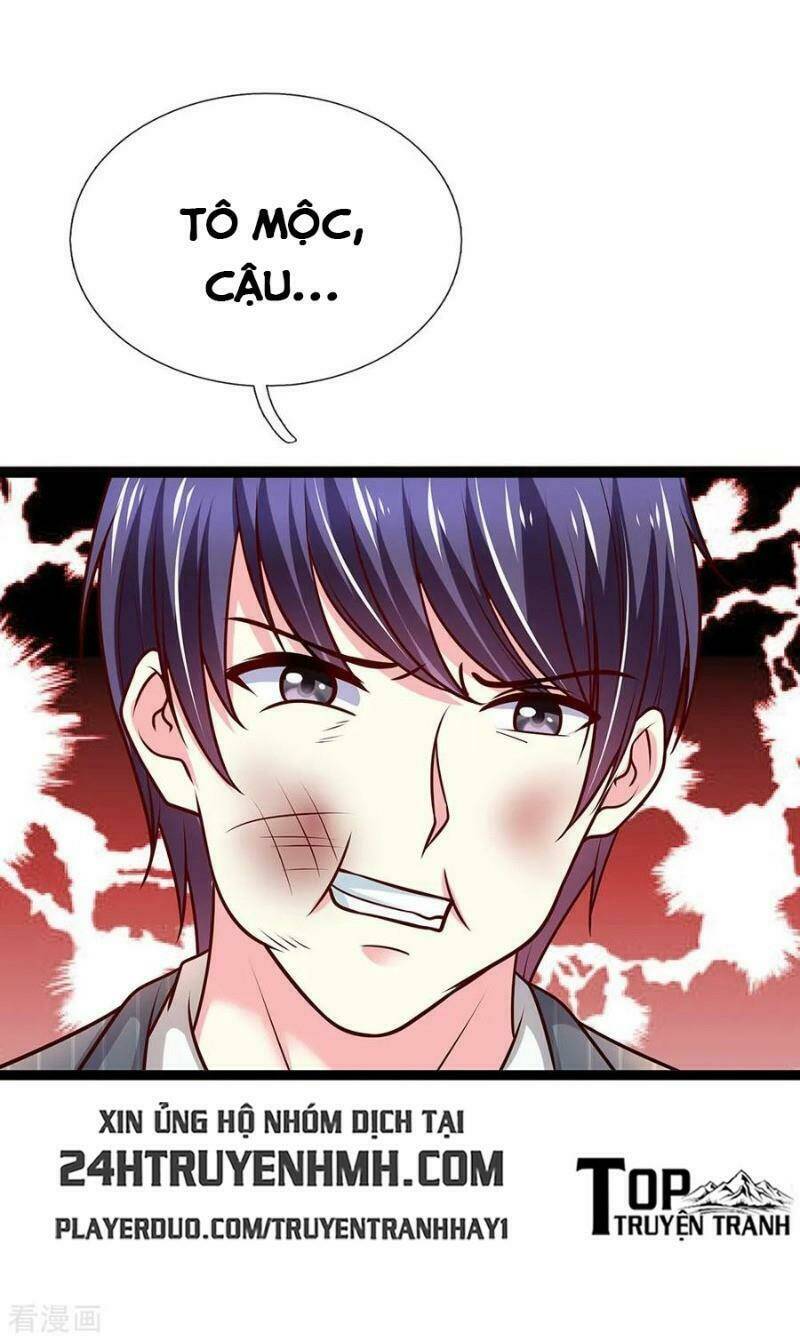 Tuyệt Đỉnh Khí Thiếu: Chapter 81