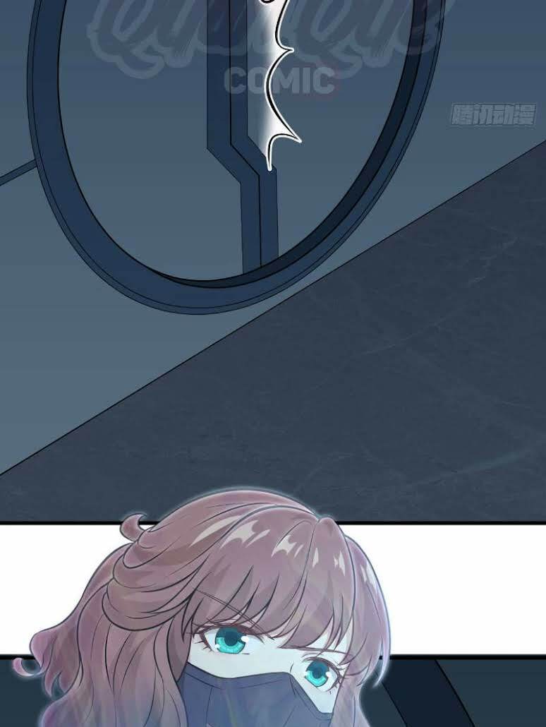 Minh Nhật Thần Đô: Chapter 34