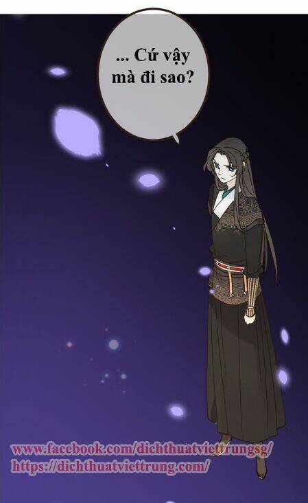 Bạn Trai Tôi Là Cẩm Y Vệ 2: Chapter 23