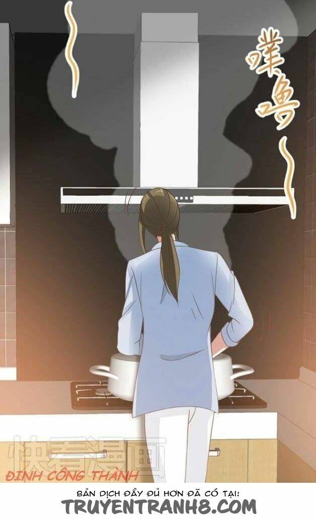 Truyện Kinh Dị Ở Tòa Nhà Số 44: Chapter 17