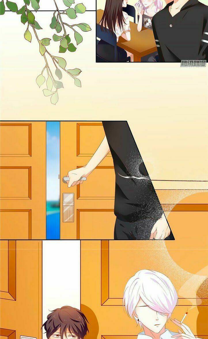 Bạn Trai Là Ngôi Sao: Chapter 55