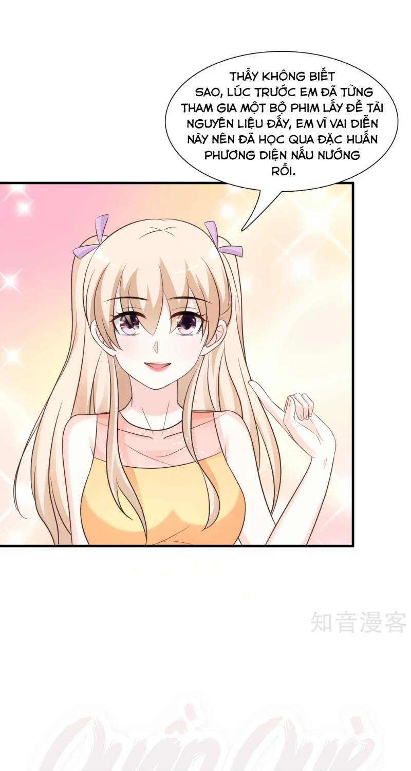 Tối Cường Vận Đào Hoa: Chapter 74